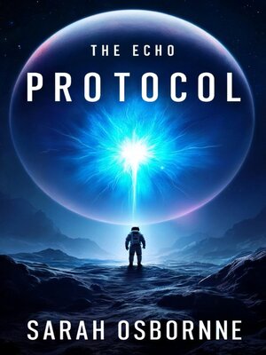 cover image of The Echo Protocol